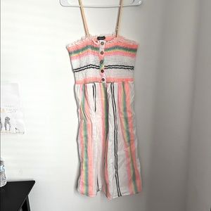 Francesca’s Angie Dress